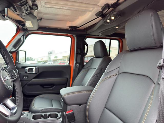 Photo of 2025 JOOSE Jeep Wrangler