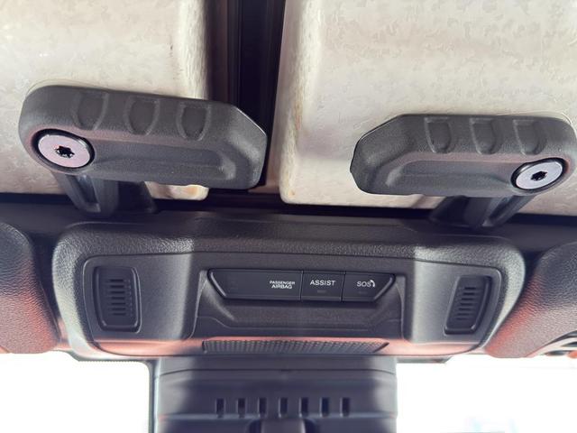 Photo of 2025 JOOSE Jeep Wrangler