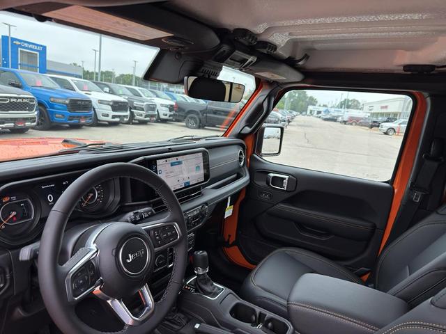 Photo of 2025 JOOSE Jeep Wrangler