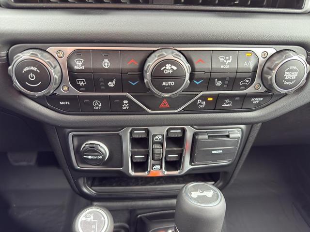 Photo of 2025 JOOSE Jeep Wrangler