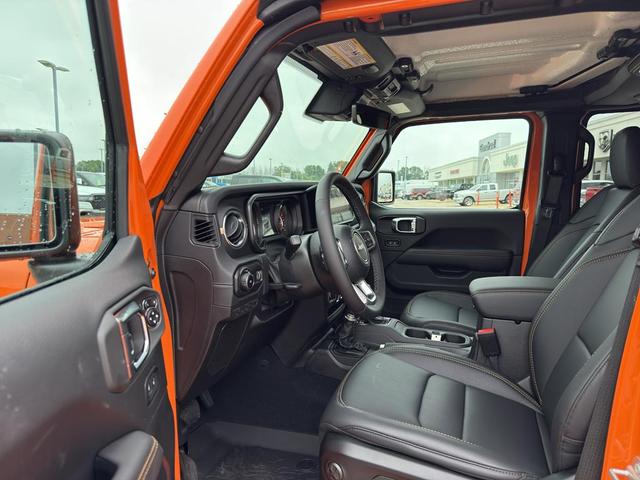Photo of 2025 JOOSE Jeep Wrangler
