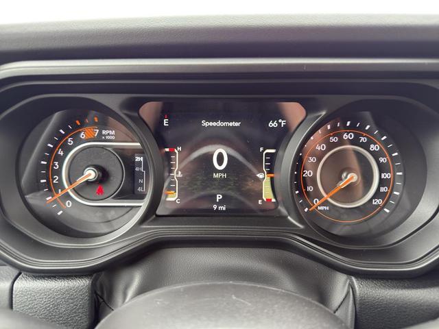 Photo of 2025 JOOSE Jeep Wrangler