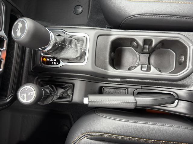 Photo of 2025 JOOSE Jeep Wrangler
