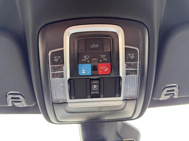 Photo of 2026 Diamond Black RAM 1500