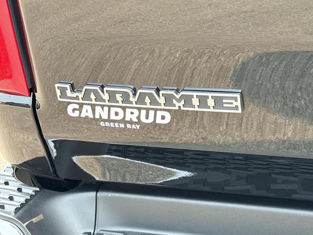 Photo of 2026 Diamond Black RAM 1500