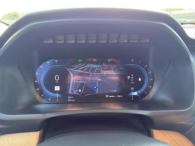 Photo of 2023 Platinum Grey Metallic Volvo XC90
