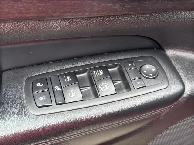 Photo of 2014 Deep Cherry Red Crystal Pearlcoat Jeep Grand Cherokee