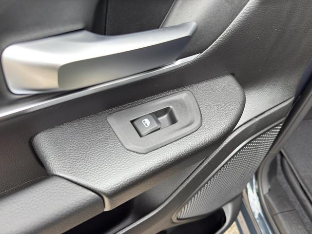 Photo of 2026 Blue Metallic RAM 1500