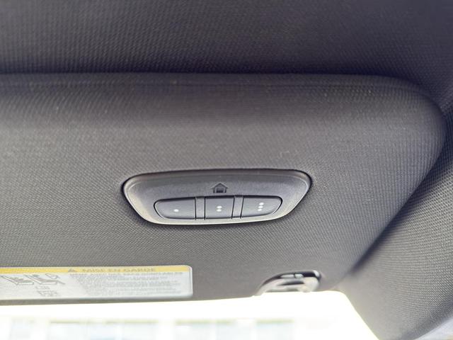 Photo of 2026 Blue Metallic RAM 1500