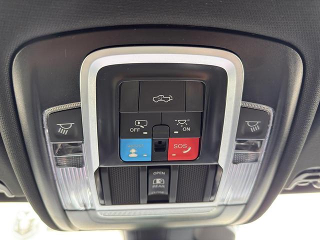 Photo of 2026 Blue Metallic RAM 1500