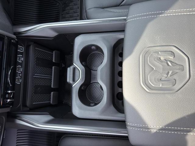 Photo of 2026 Granite Crystal Clearcoat Metallic RAM 1500