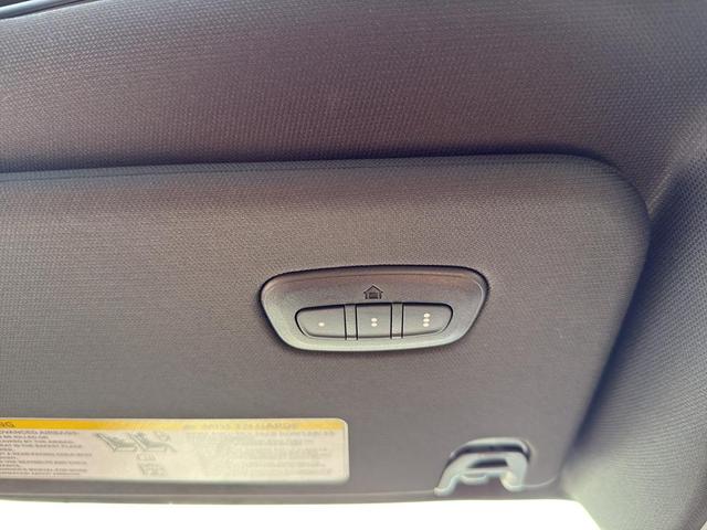 Photo of 2026 Granite Crystal Clearcoat Metallic RAM 1500