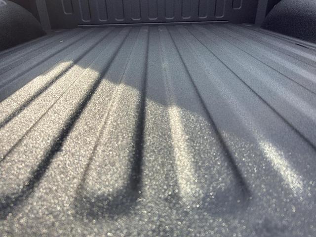 Photo of 2026 Granite Crystal Clearcoat Metallic RAM 1500
