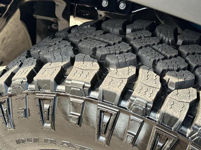 Photo of 2026 Granite Crystal Clearcoat Metallic RAM 1500
