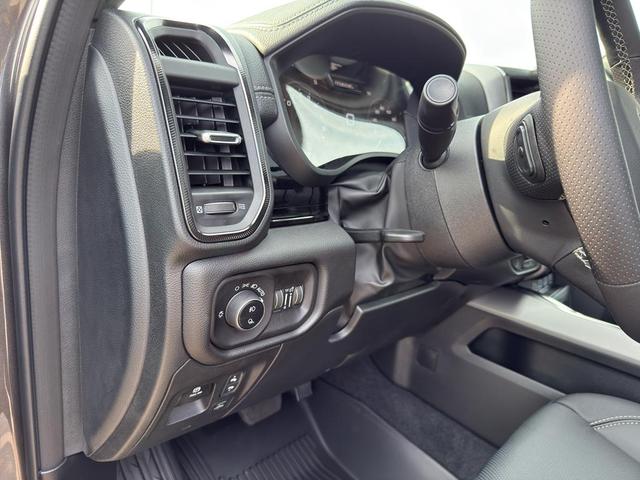Photo of 2026 Granite Crystal Clearcoat Metallic RAM 1500
