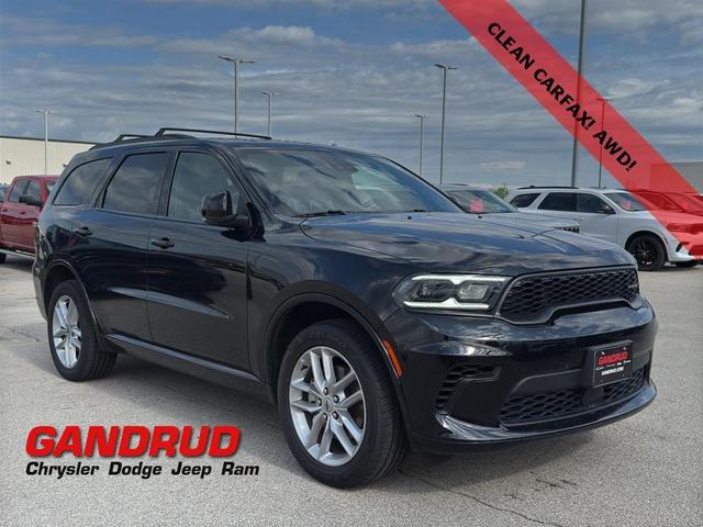 2024 Dodge Durango