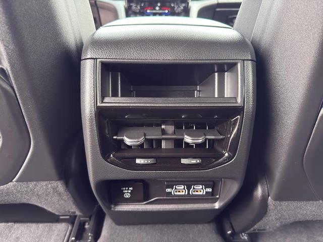 Photo of 2024 Velvet Red Pearlcoat Jeep Grand Cherokee