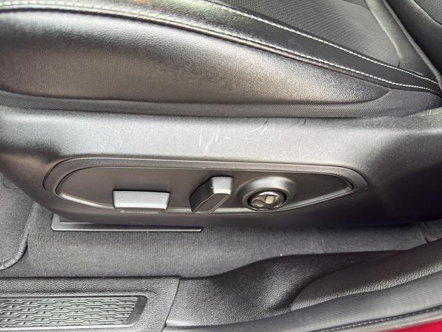Photo of 2024 Velvet Red Pearlcoat Jeep Grand Cherokee