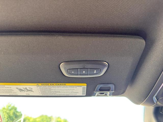 Photo of 2025 Metallic Jeep Grand Cherokee L
