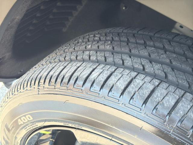 Photo of 2025 Silver Zynith Jeep Grand Cherokee L