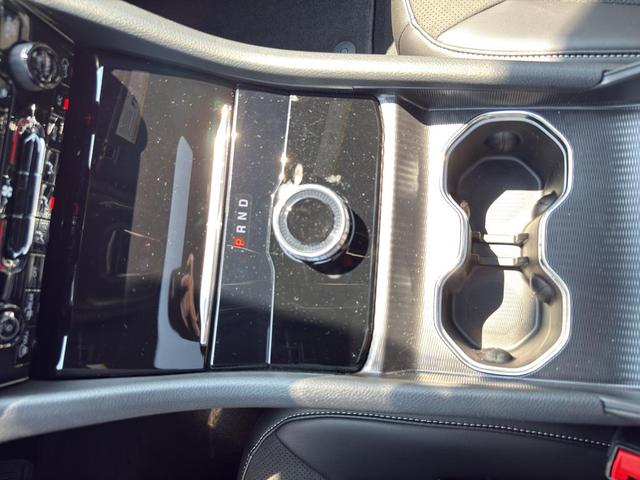 Photo of 2025 Silver Zynith Jeep Grand Cherokee L