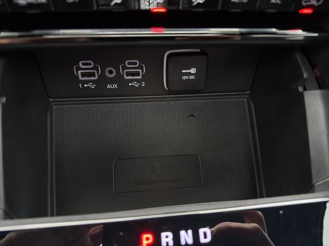 Photo of 2024 Silver Zynith Jeep Grand Cherokee