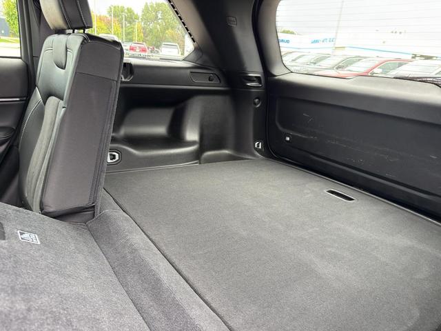 Photo of 2024 Silver Zynith Jeep Grand Cherokee