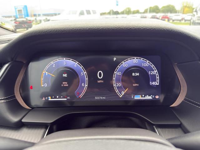 Photo of 2024 Silver Zynith Jeep Grand Cherokee