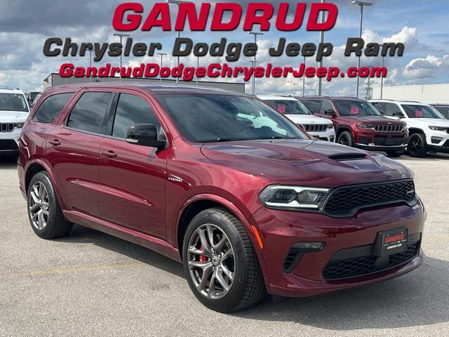 2023 Dodge Durango