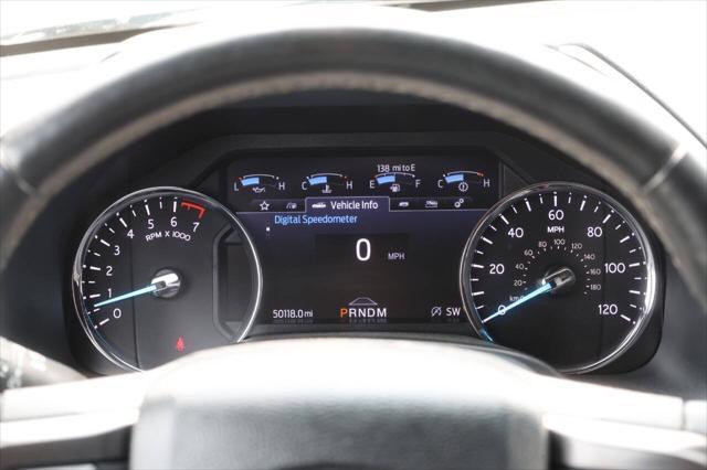 Photo of 2021 Gray Ford Expedition