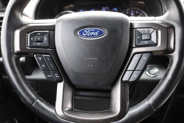 Photo of 2021 Gray Ford Expedition