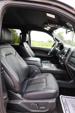 Photo of 2021 Gray Ford Expedition