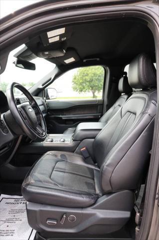 Photo of 2021 Gray Ford Expedition