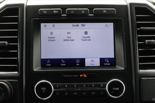 Photo of 2021 Gray Ford Expedition