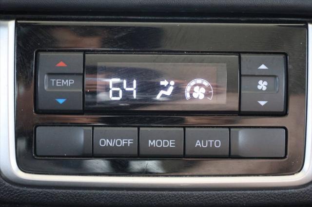 Photo of 2021 Black Subaru Ascent