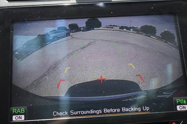 Photo of 2021 Black Subaru Ascent