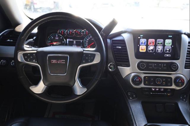 Photo of 2020 White GMC Yukon XL