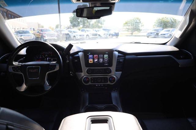 Photo of 2020 White GMC Yukon XL