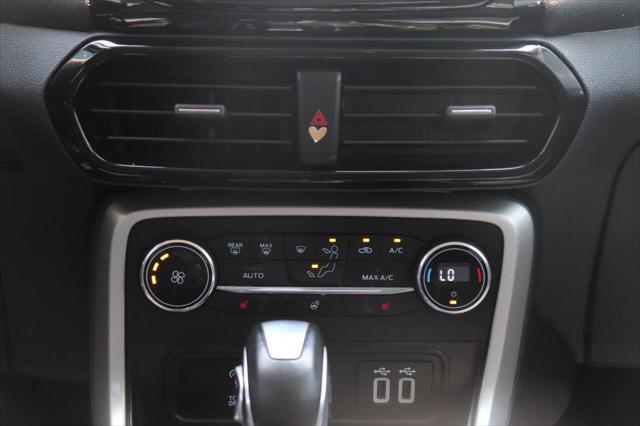 Photo of 2019 Gray Ford EcoSport