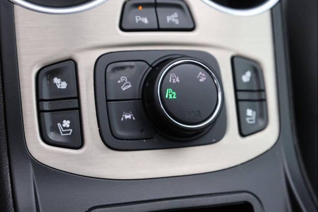 Photo of 2020 Gray GMC Terrain