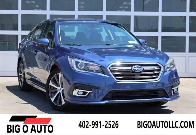 2019 Subaru Legacy
