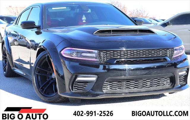 2020 Dodge Charger