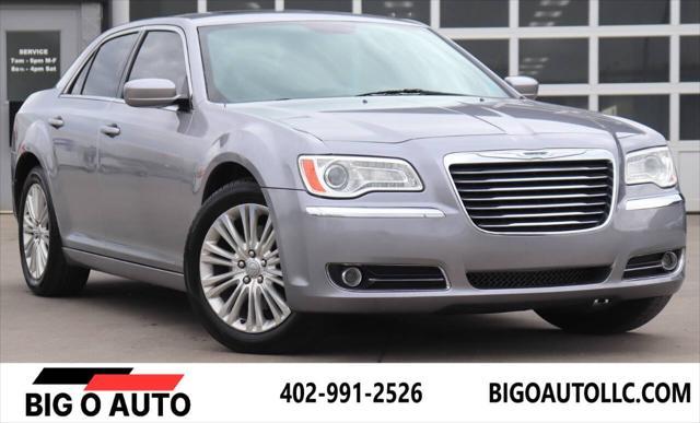 2013 Chrysler 300