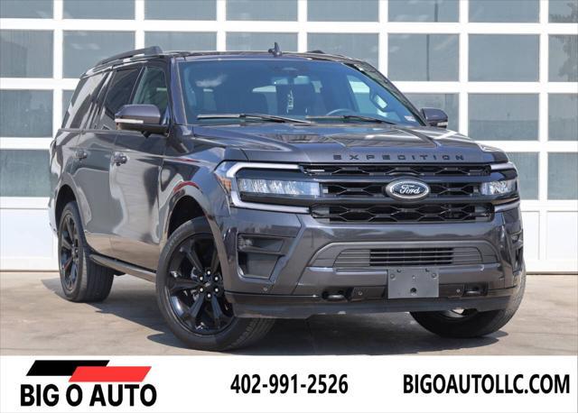 2023 Ford Expedition