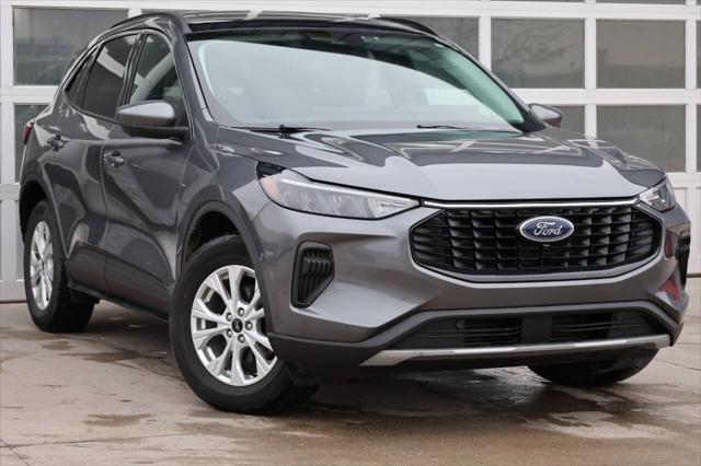 2023 Ford Escape