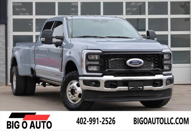 2024 Ford F-350