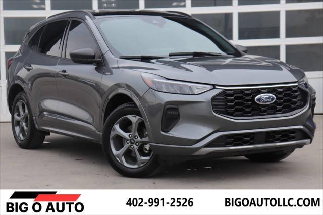 2023 Ford Escape