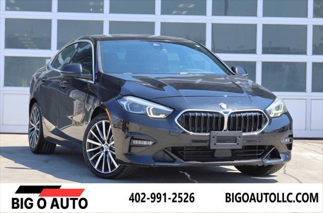 2020 BMW 228 Gran Coupe