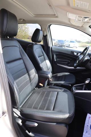 Photo of 2020 White Ford EcoSport
