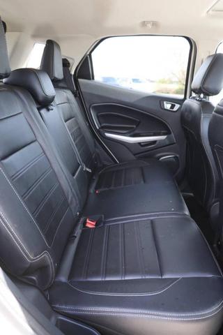 Photo of 2020 White Ford EcoSport